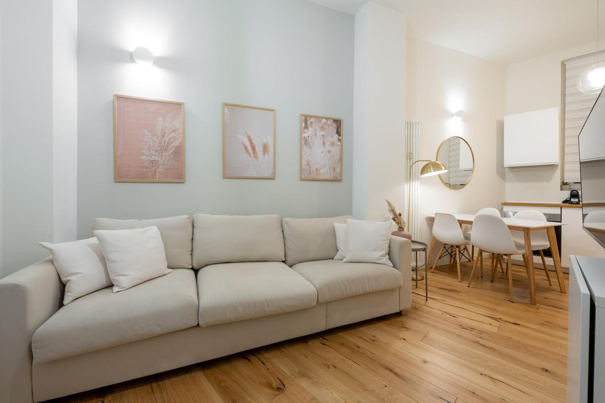 We Home - Babila Boutique - Milano Екстер'єр фото