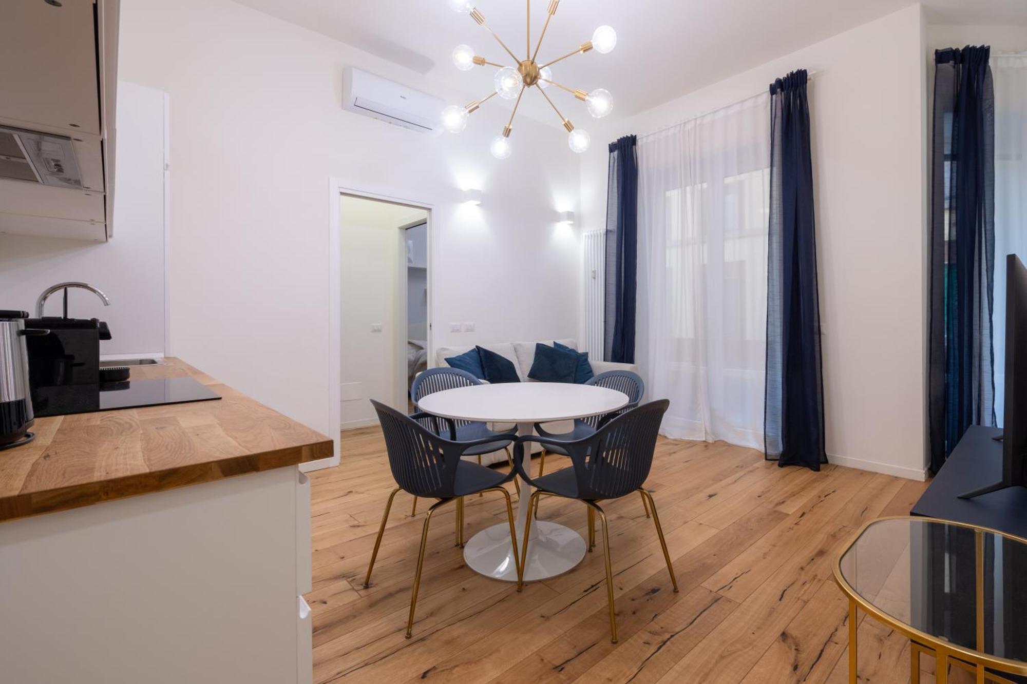 We Home - Babila Boutique - Milano Екстер'єр фото