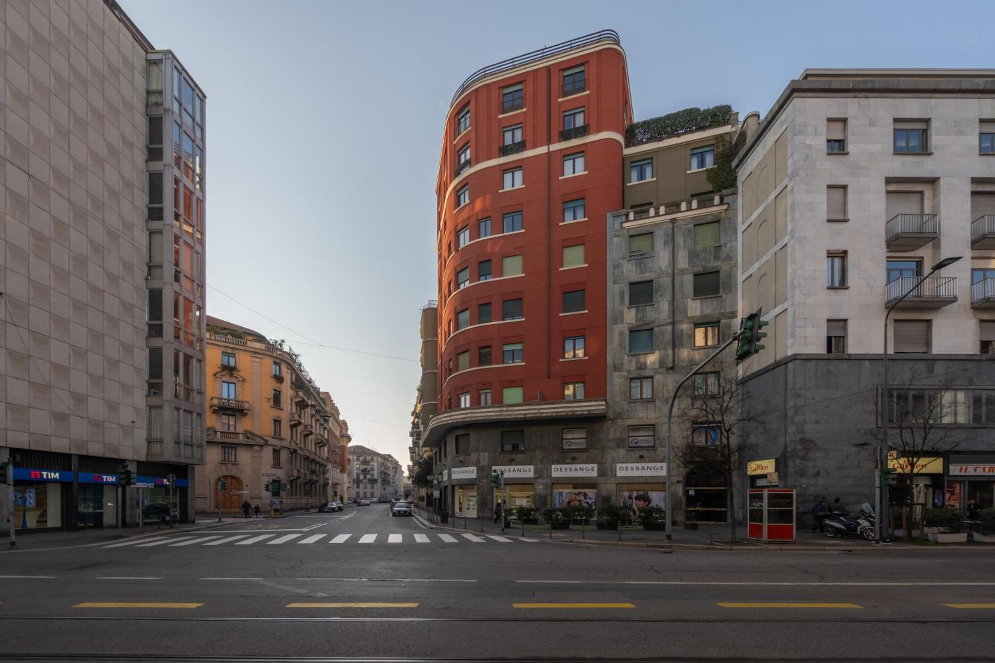We Home - Babila Boutique - Milano Екстер'єр фото